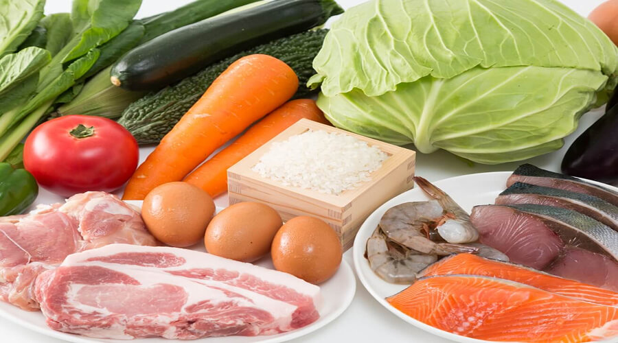 Bao bì thực phẩm