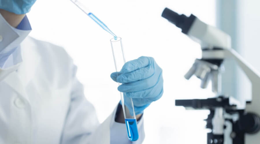 Thiết bị nghiên cứu y tế