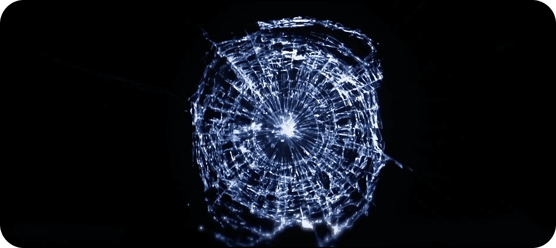 Giải pháp dán phim để giảm thiểu rủi ro.